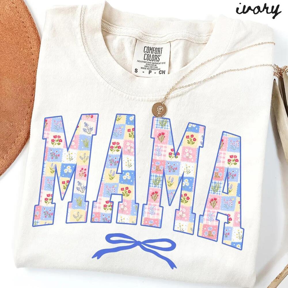 S Mama Shirt, Mom Shirt, New Mothers Day Tshirt